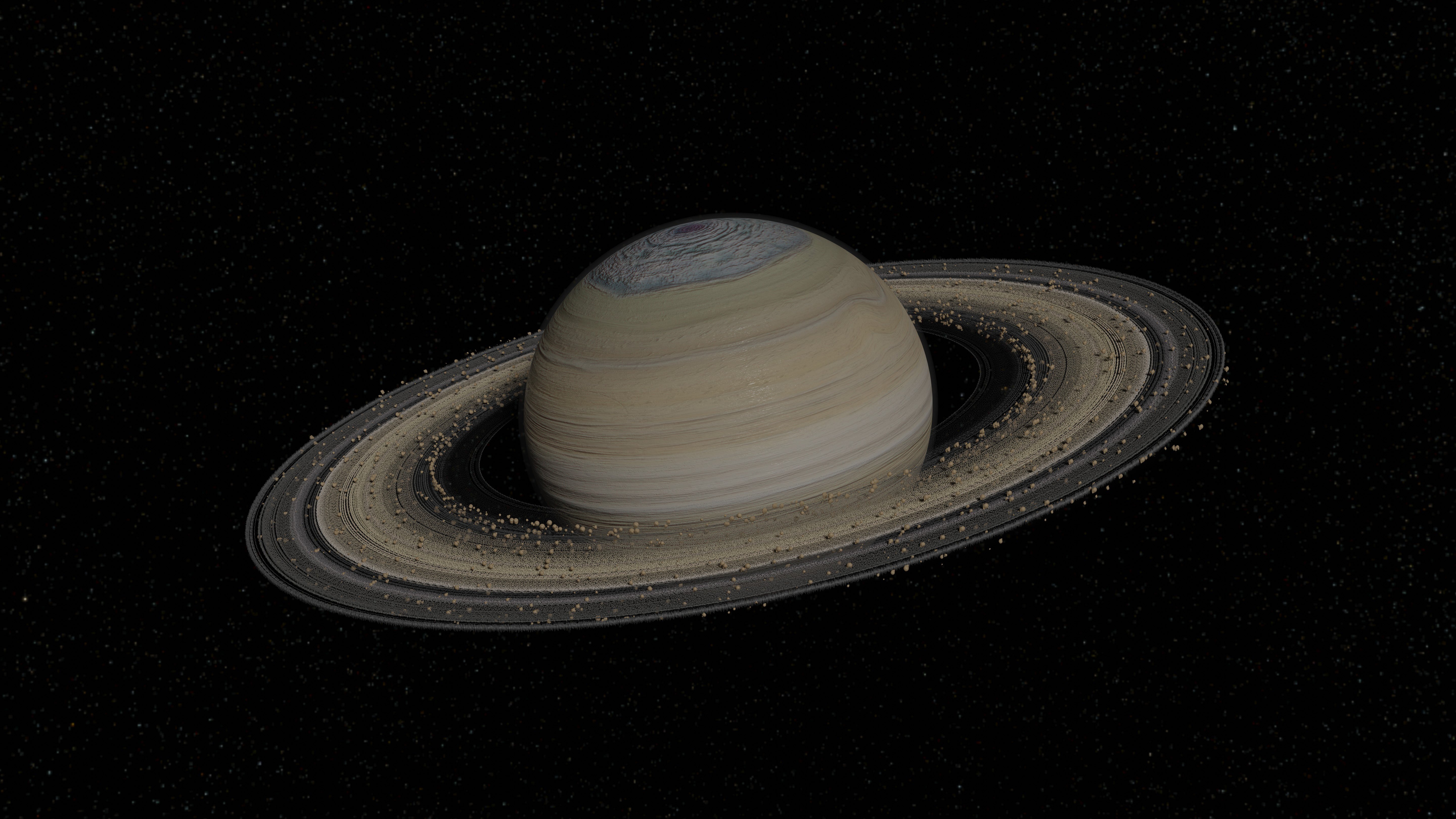 Saturn